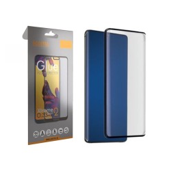 ACCETEL FULL GLUE CURVED GLASS PROTECTOR FOR SAMSUNG GALAXY S22 ULTRA ACCETEL FULL GLUE CURVED GLASS PROTECTOR FOR SAMSUNG GALAXY S22 ULTRA